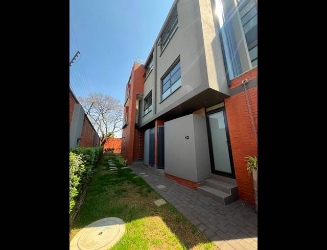 2 BEDROOM PROPERTY TO RENT IN HAZELWOOD